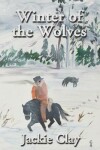 Book cover for Winter of the Wolves