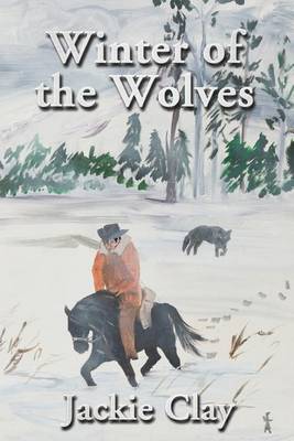 Cover of Winter of the Wolves