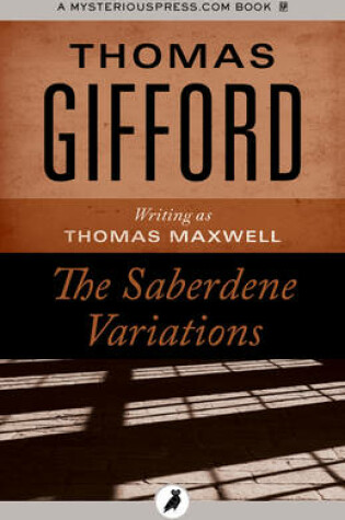 Cover of The Saberdene Variations