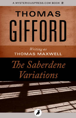 Book cover for The Saberdene Variations
