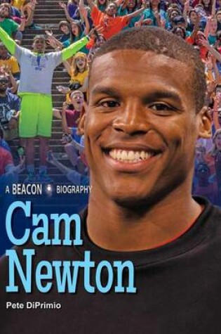 Cover of CAM Newton
