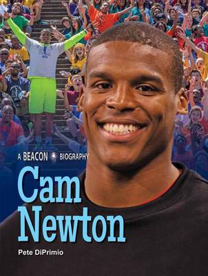 Cover of CAM Newton