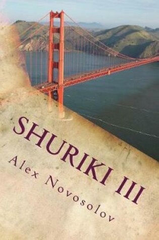 Cover of Shuriki III