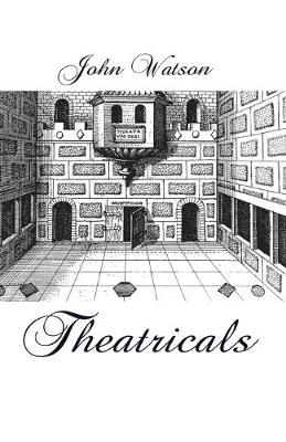 Book cover for Theatricals