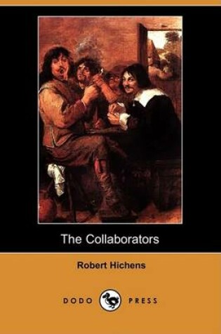 Cover of The Collaborators (Dodo Press)