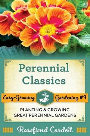 Cover of Perennial Classics