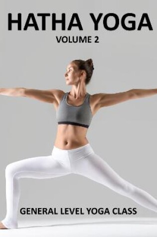 Cover of Hatha Yoga Volume 2