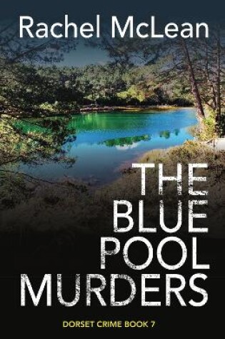 Cover of The Blue Pool Murders