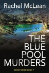 Book cover for The Blue Pool Murders