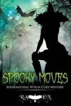 Book cover for Spooky Moves