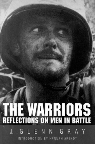 Cover of The Warriors