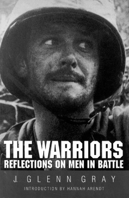 Cover of The Warriors