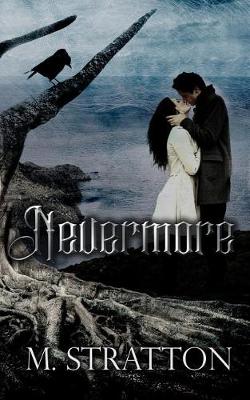 Book cover for Nevermore