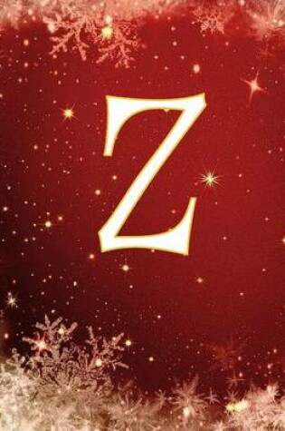 Cover of Z