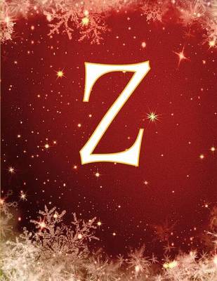 Book cover for Z