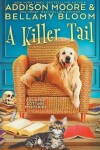 Book cover for A Killer Tail