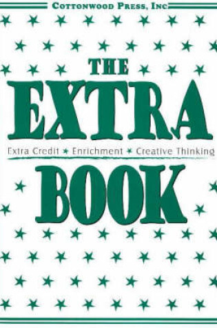 Cover of Extra Book