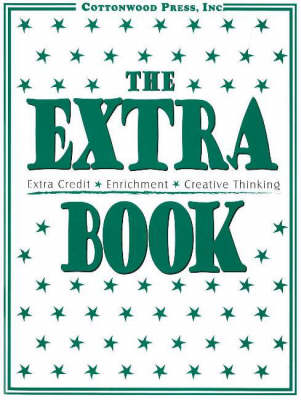 Cover of Extra Book