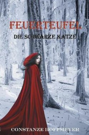 Cover of Feuerteufel