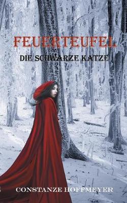 Book cover for Feuerteufel