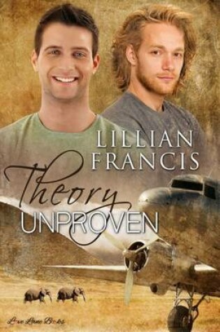 Cover of Theory Unproven