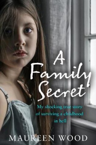 Cover of A Family Secret