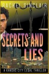 Book cover for Secrets and Lies