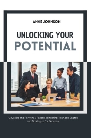 Cover of Unlocking Your Potential