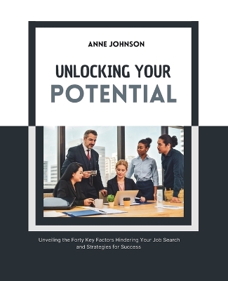 Book cover for Unlocking Your Potential