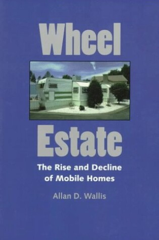 Cover of Wheel Estate