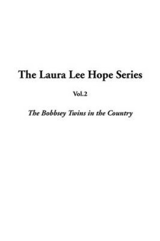 Cover of The Laura Lee Hope Series