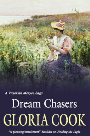 Cover of Dream Chasers