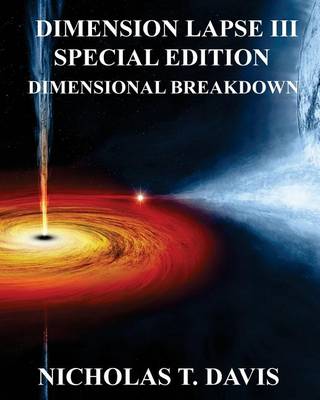 Cover of Dimension Lapse III