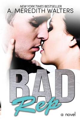 Book cover for Bad Rep