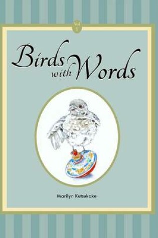 Cover of Birds with Words