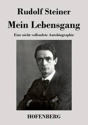 Book cover for Mein Lebensgang