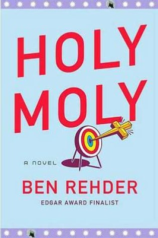 Cover of Holy Moly