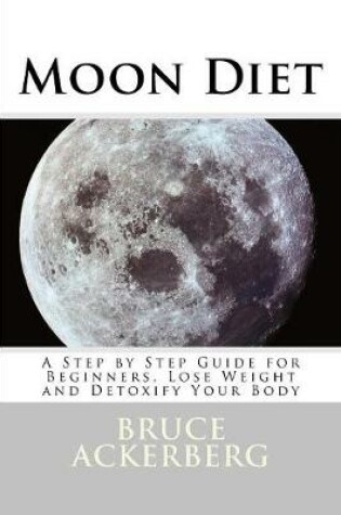 Cover of Moon Diet