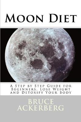 Book cover for Moon Diet