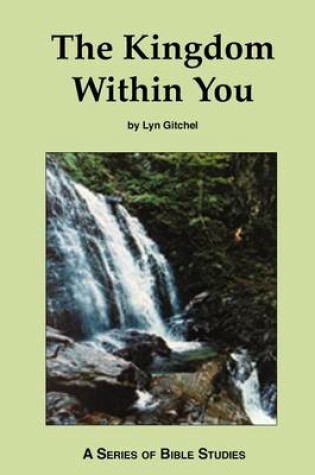 Cover of The Kingdom Within You