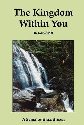 Book cover for The Kingdom Within You