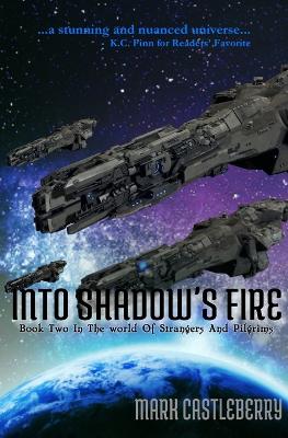 Cover of Into Shadow's Fire