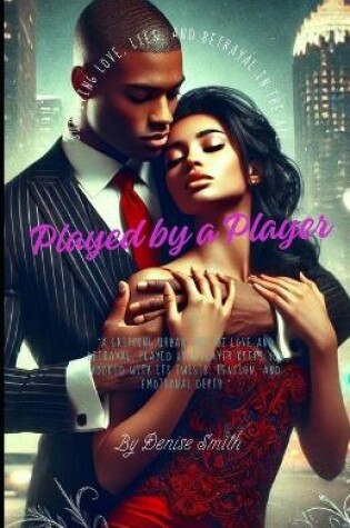 Cover of Played by a Player