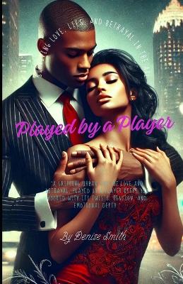 Book cover for Played by a Player