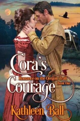 Cover of Cora's Courage