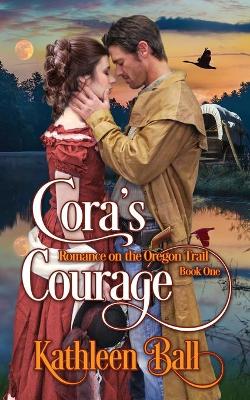 Cover of Cora's Courage