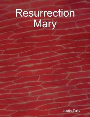 Book cover for Resurrection Mary