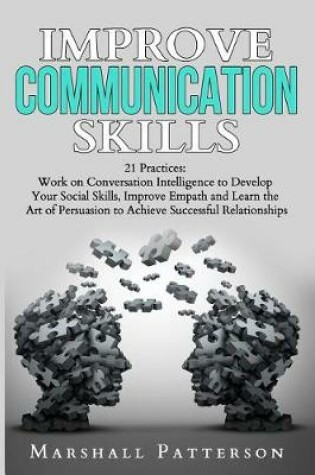 Cover of Improve Communication Skills