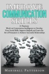 Book cover for Improve Communication Skills