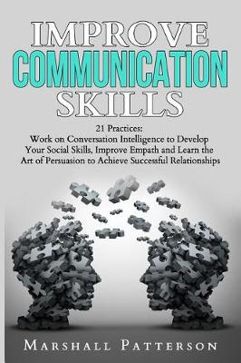 Cover of Improve Communication Skills